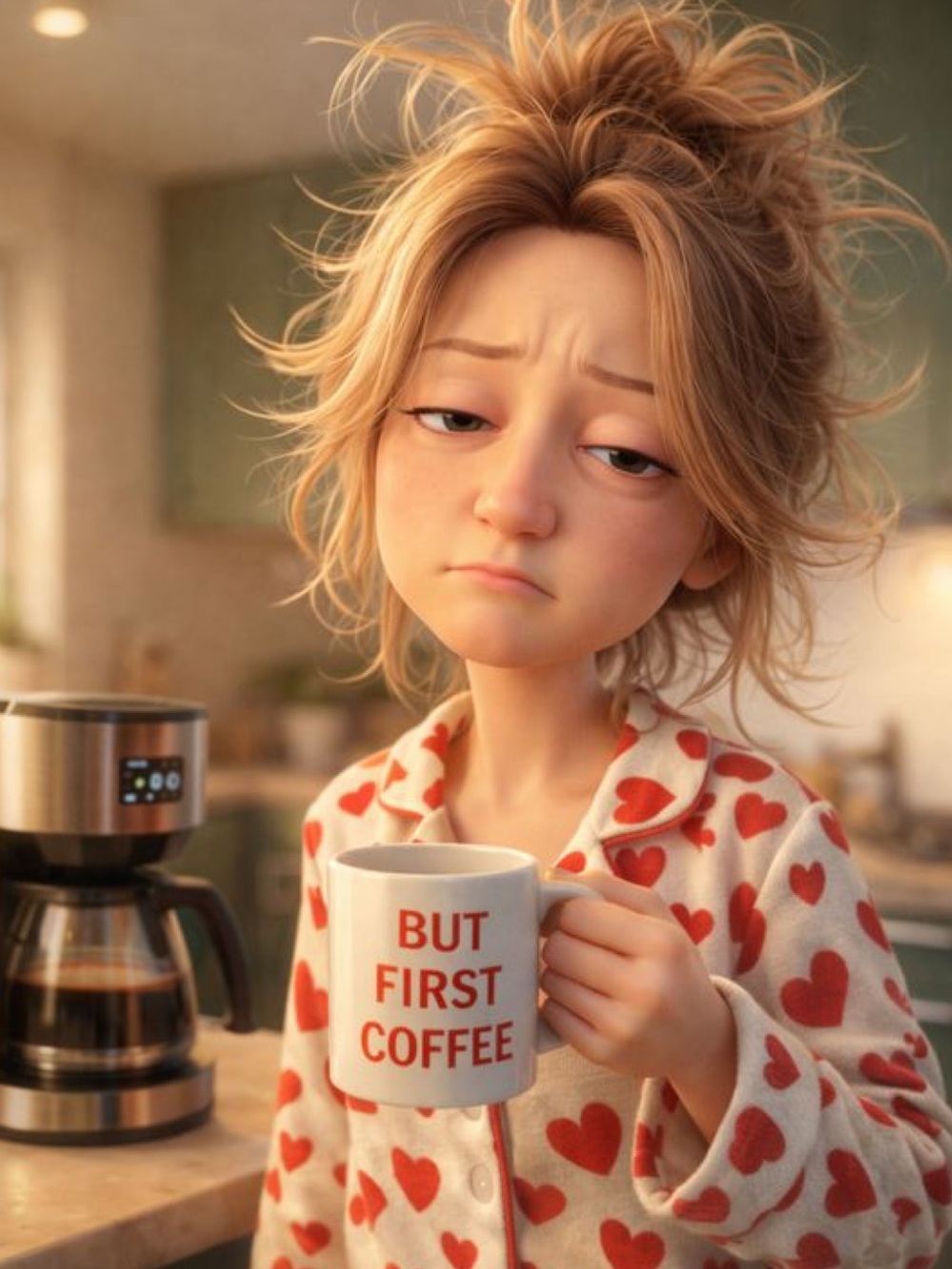 ☕️☕️☕️ 😉😉😉 - Picture 5 of 16